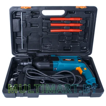 Перфоратор Bort BHD-800N (93724672) картинка 5